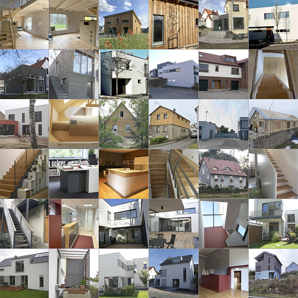 KRUSTALLEN // Architektur // Bauwerkserhaltung // Holzbau